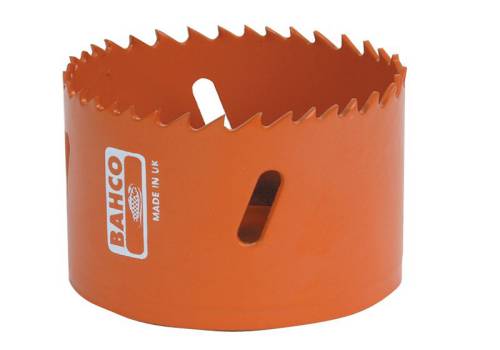 Bahco 3830-76-VIP Variable Pitch Holesaw 76mm