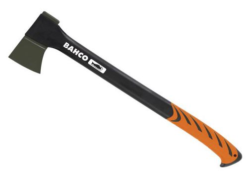 Bahco Light Axe with Composite Handle 1.22kg CUC-0.8-600
