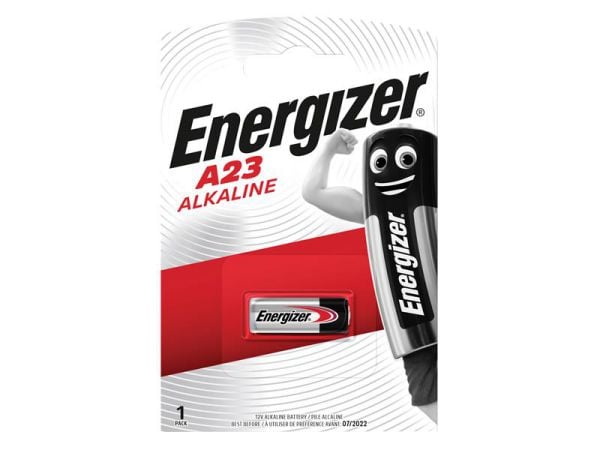 Energizer Electronic Battery E23 608305