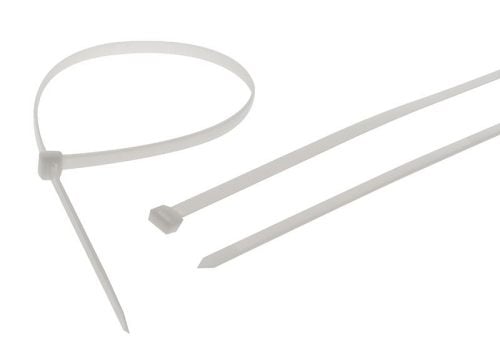 Faithfull Giant Cable Ties Heavy-Duty 905mm x 9mm Pack of 10
