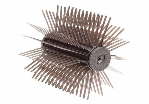 Faithfull Flicker Replacement Comb