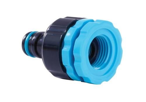 Flopro Flopro + Triple Fit Outside Tap Connector 12.5mm (1/2in) 70300305