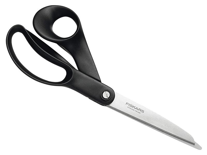 Fiskars Hardware Scissors 250mm (10in) 1020478