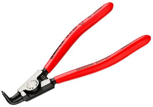 Knipex Circlip Pliers External Straight 40 - 100mm  A31