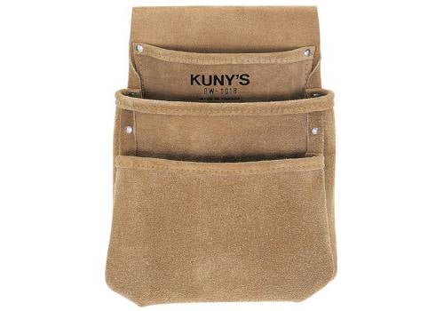 Kunys DW1018 3 Pocket Drywall Pouch