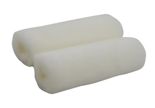 Purdy Jumbo Mini White Dove Sleeve 114 x 19mm (4.1/2 x 3/4in) (Pack of 2)140624012
