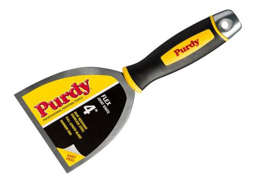 Purdy Premium Flex Joint Knife 4in14A900040