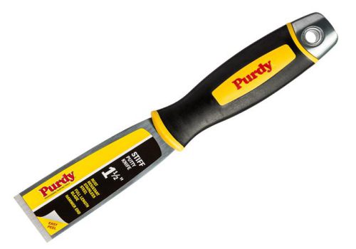 Purdy Premium Stiff Putty Knife 1.1/2in14A900115