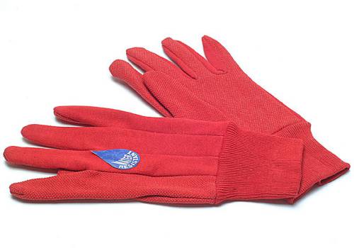 Town & Country TGL101 Ladies Jersey Extra Grip Gloves