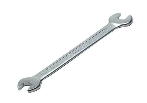 Teng 620607 Double Open Ended Spanner 6 x 7mm