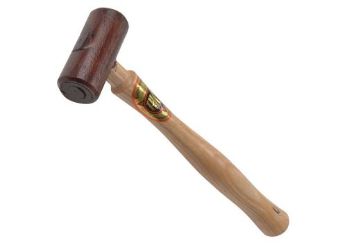 Thor 114 Rawhide Mallet Size 3
