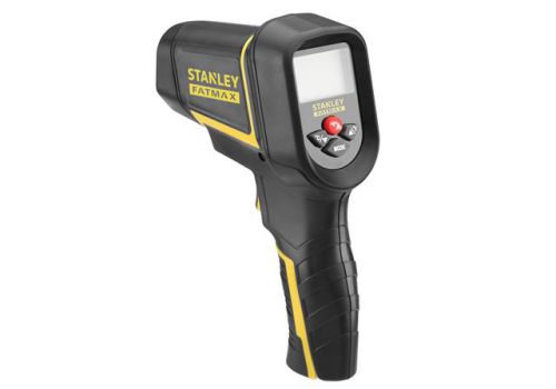 Stanley Tools FatMax Thermometer FMHT0-77422