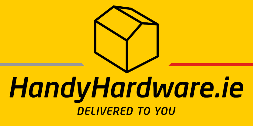 HandyHardware Logo